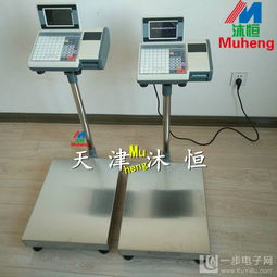 能打印商品名條碼的200kg電子秤 價格、選型與維護指南